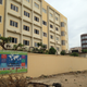 Collège Bosphore in Dakar .